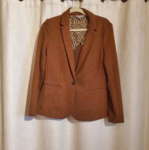 Womans Blazer